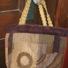 Handmade Hobo Bag Purse Hobo Bag Handle  028