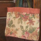 Handmade Hobo Bag Purse Hobo Bag Handle  #033