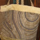 Handmade Hobo Bag Purse Hobo Bag Handle   #034