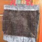 Handmade Hobo Bag Purse Hobo Bag Handle  #035
