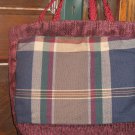 Handmade Hobo Bag Purse Hobo Bag Handle  #038