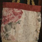 Handmade Hobo Bag Purse Hobo Bag Handle  #040