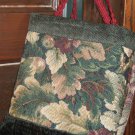 Handmade Hobo Bag Purse Hobo Bag Handle  #041