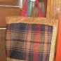 Handmade Hobo Bag Purse Hobo Bag Handle  #042