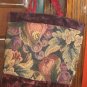 Handmade Hobo Bag Purse Hobo Bag Handle   #043