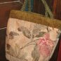 Handmade Bobo Bag Purse Hobo Bag Handle   #044
