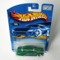 Hot Wheels So Fine Collector No 168 Diecast 2001