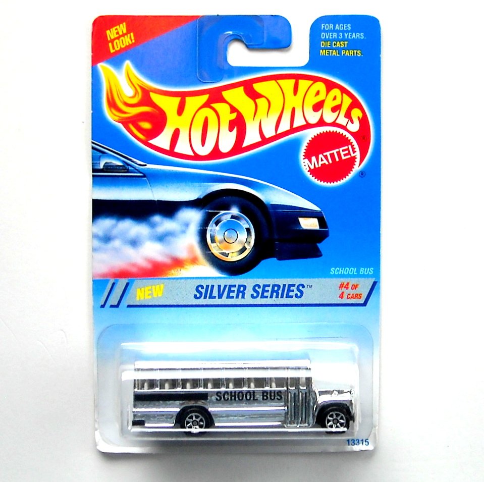 1988 hot wheels school hot sale bus