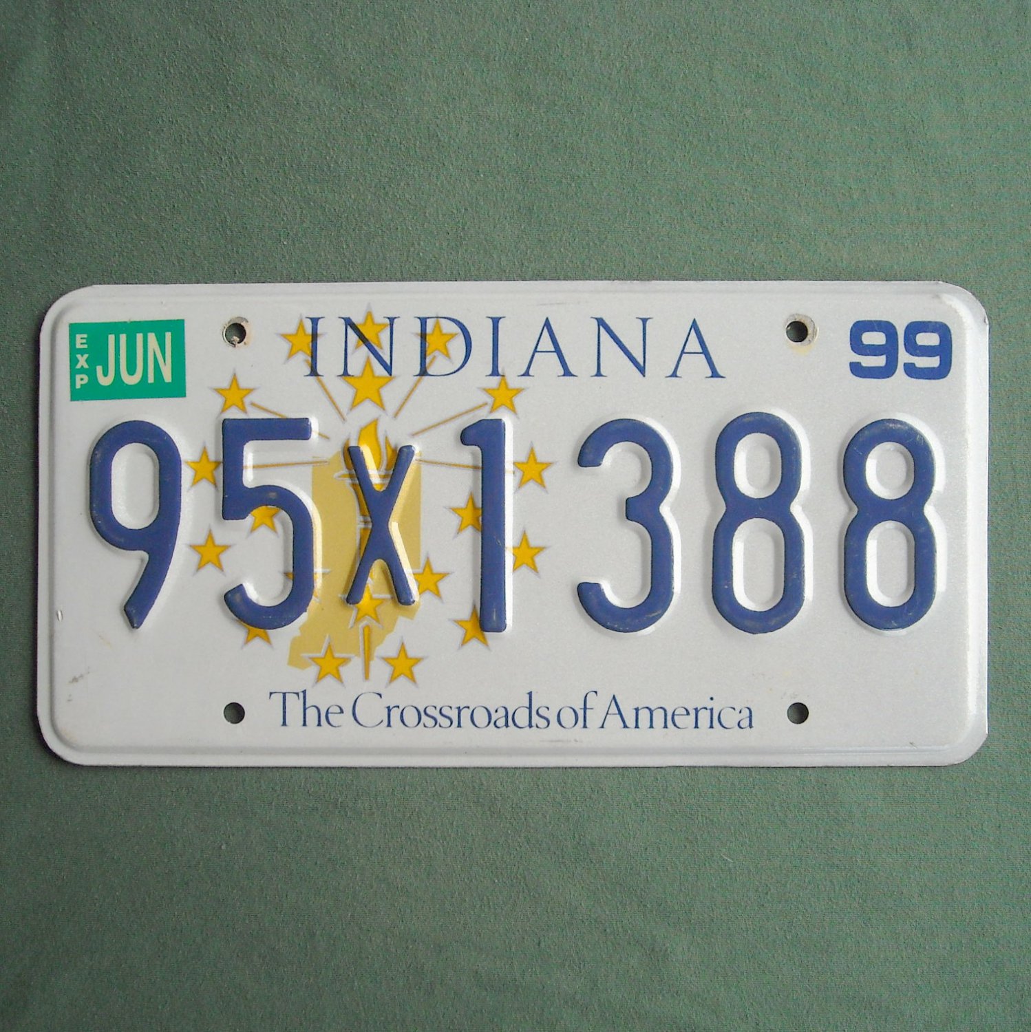 Indiana Truck Plate Requirements - q5pezmq