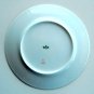 Rosenthal Continental China Bread Butter Plate Germany Pattern 3471 Platinum