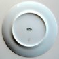 Rosenthal Continental China Bread Butter Plate Germany Pattern 3471 Platinum