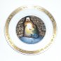Little Match Girl Royal Copenhagen H C Andersen Plate