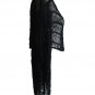 Fish Net Knitted Pull Over
