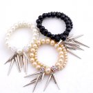 Naughty but Nice Bracelet - Gold