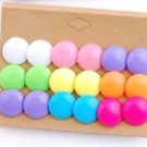 Candy Earring Set - Soft