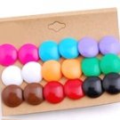Candy Earring Set - Bold