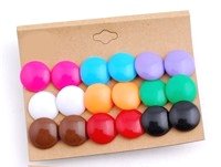 Candy Earring Set - Bold
