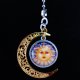 Moon Pull Chains