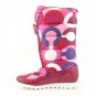 NEW COACH JOLT SIGNATURE WEDGE SNOW BOOTS 6.5