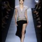 NWT AUTH BCBG MAX AZRIA RUNWAY MICROFIBER TWILL JACKET SOFT MOCA L