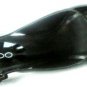 NEW SEXY ALDO BLACK PATENT ALL LEATHER PUMP SHOE 8