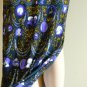 JEAN PAUL GAULTIER FALL 2011 RUNWAY FULL LENGTH GAWN DRESS SZ 8