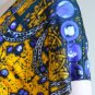 JEAN PAUL GAULTIER FALL 2011 RUNWAY FULL LENGTH GAWN DRESS SZ 8