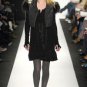 $978 NEW BCBG MAXAZRIA SEQUIN EMBELLISHED SILK DRESS XS