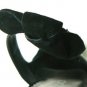 BRAND NEW 100% LEATHER SEXY ALDO ROUND TOE PUMP SHOE 10