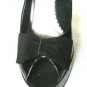 BRAND NEW 100% LEATHER SEXY ALDO ROUND TOE PUMP SHOE 10