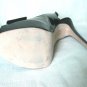 BRAND NEW 100% LEATHER SEXY ALDO ROUND TOE PUMP SHOE 10