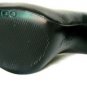 NEW SEXY ALDO BLACK ATLANTICCITY LEATHER PUMP SHOE 7