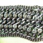NEW BCBG MAXAZRIA CHAINS AND RHINESTONE BRACELET