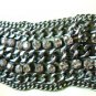NEW BCBG MAXAZRIA CHAINS AND RHINESTONE BRACELET