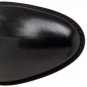 $495 7 FOR ALL MANKIND EGO ZIPPERED LEATHER BOOT 9.5