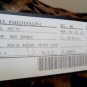 DOLCE & GABBANA BROWN SILK LEOPARD DRESS 40 / M