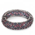 NEW BCBG MAX AZRIA MULTI COLOR GEM BRACELET
