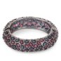 NEW BCBG MAX AZRIA MULTI COLOR GEM BRACELET