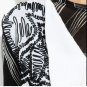 NWT BCBG MAX AZRIA RUNWAY COLLECTION EMBROIDERED SILK WOVEN GLEAM DRESS S