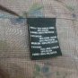 NEW BCBG MAXAZRIA WOOL BLEND DARK GREEN OLIVE COAT 8