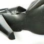 NEW SEXY ALDO BLACK  ANKLE BOOT SZ 9