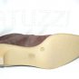 NEW BCBG MAX AZRIA AILSA BROWN CALF SUEDE BOOT SZ 10
