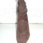 NEW BCBG MAX AZRIA AILSA BROWN CALF SUEDE BOOT SZ 10
