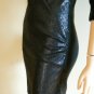 BRAND NEW GORGEOUS SEQUINS GUESS HINA BLACK DRESS M