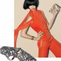 NEW BCBG MAXAZRIA HEMATIT ARMOR DUAL JOINT BAND RING OS