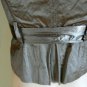 NEW ELEGANT CHIC BCBG MAX AZRIA CASUAL SILK JACKET XXS
