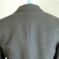 NEW BCBG MAX AZRIA BROWN VEST JACKET BLAZER L