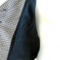 NEW BCBG MAX AZRIA BROWN VEST JACKET BLAZER L