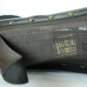 NEW PALOMA BARCELO BLACK LEATHER MID CALF HIGH BOOT 9