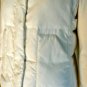 NWT BCBG MAXAZRIA OFF WHITE WINTER QUILTED DOWN COAT SIZE M